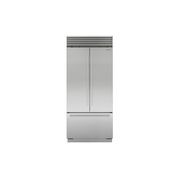 Sub-Zero Classic Series French Door gallery detail image