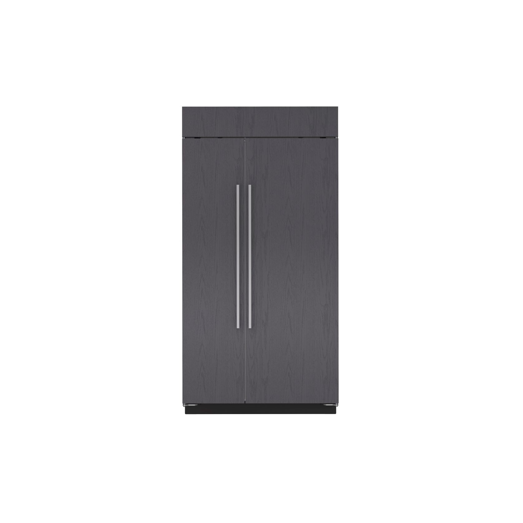 Classic Series 107cm Side-by-Side Refrigerator/Freezer gallery detail image