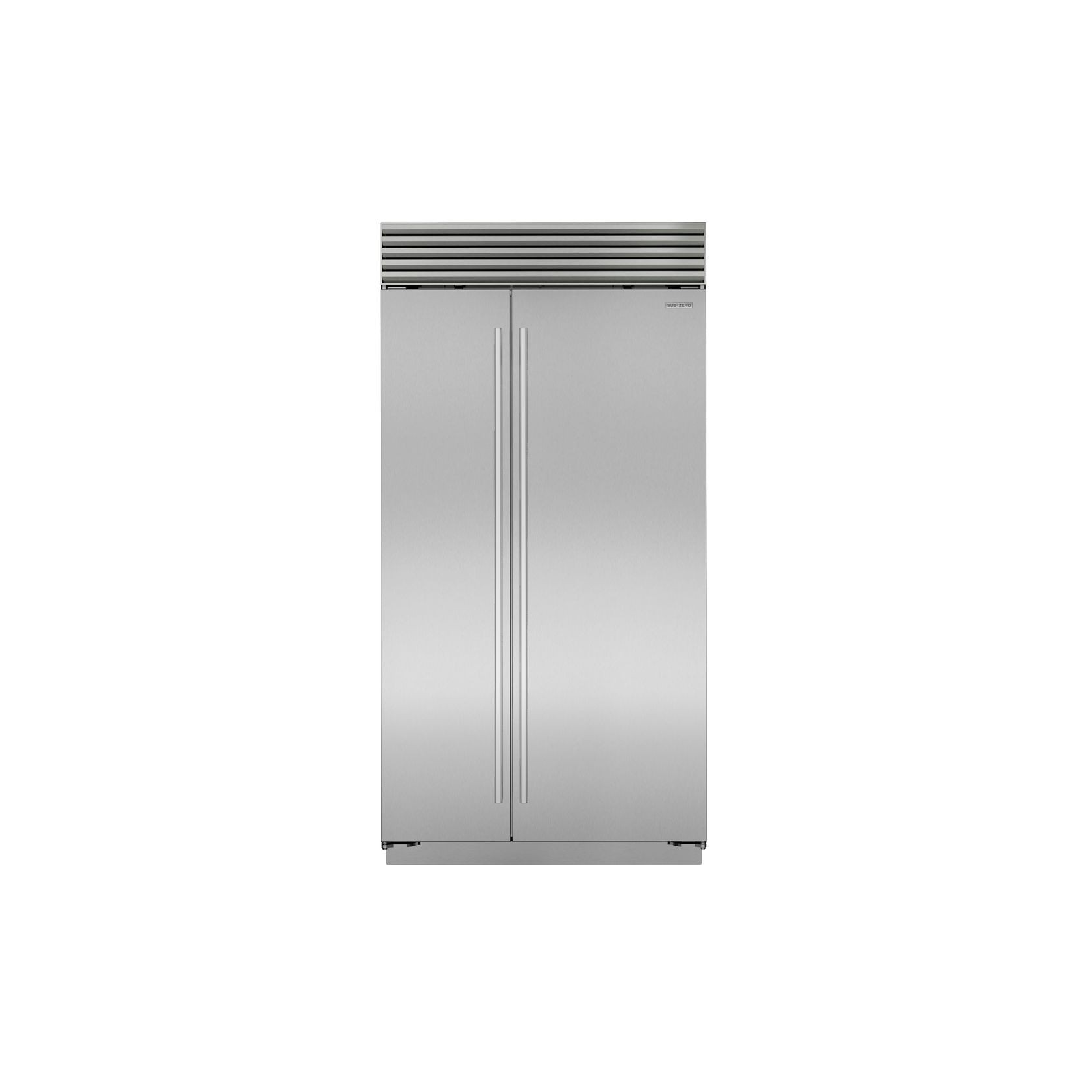 Sub-Zero Classic Series Side-by-Side gallery detail image