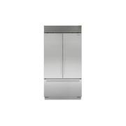 Classic 107cm French Door Refrigerator/Freezer gallery detail image