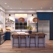 Sub-Zero Classic Series Side-by-Side gallery detail image