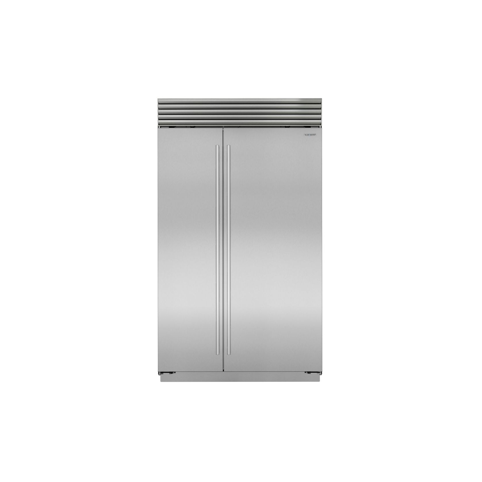 Sub-Zero Classic Series Side-by-Side gallery detail image