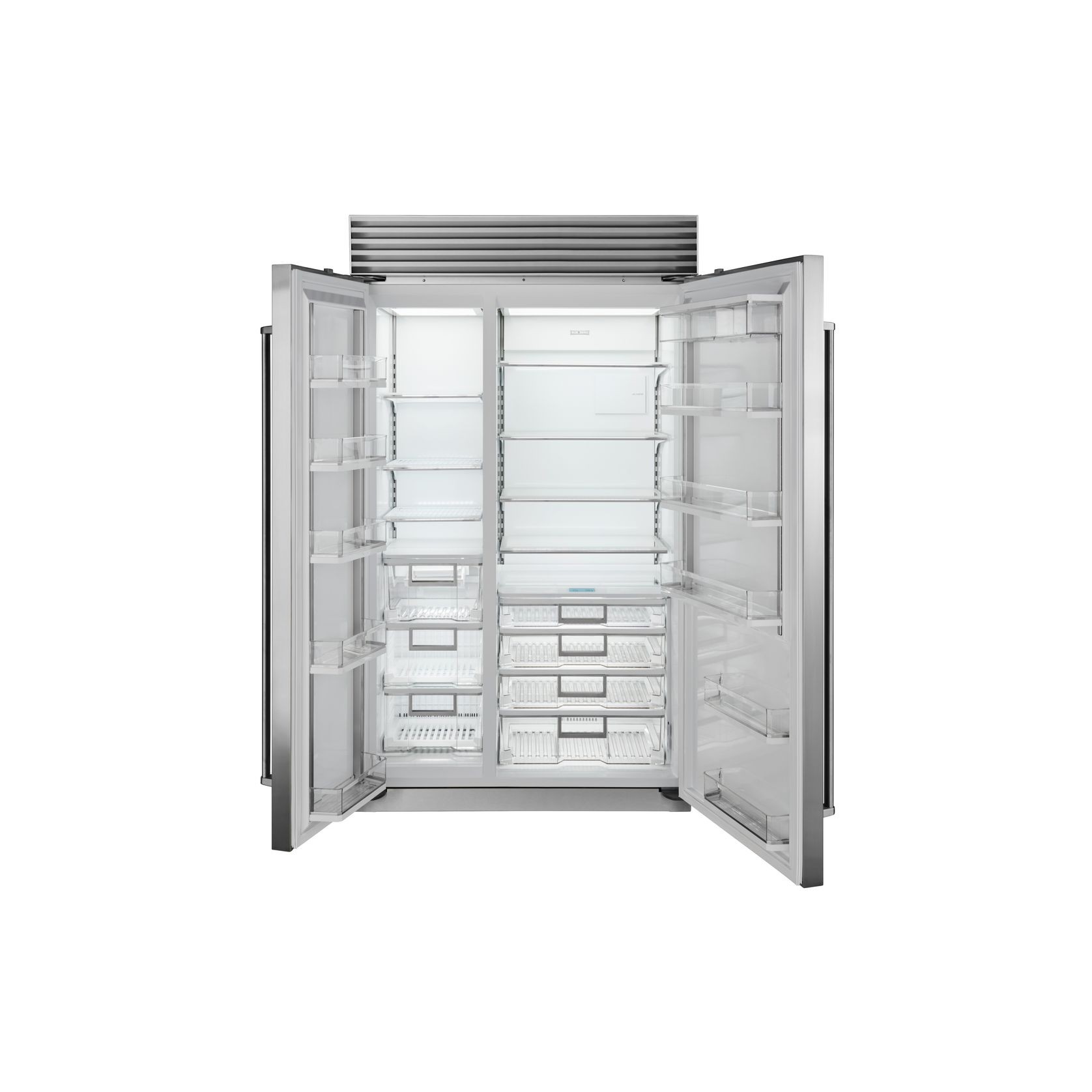 Sub-Zero Classic Series Side-by-Side gallery detail image