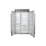 Sub-Zero Classic Series Side-by-Side gallery detail image