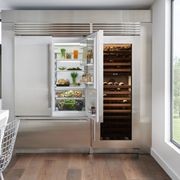 Sub-Zero Classic French Door Refrigerator/Freezer gallery detail image