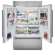 Sub-Zero Classic Series French Door gallery detail image