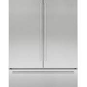 Sub-Zero Classic Series French Door gallery detail image