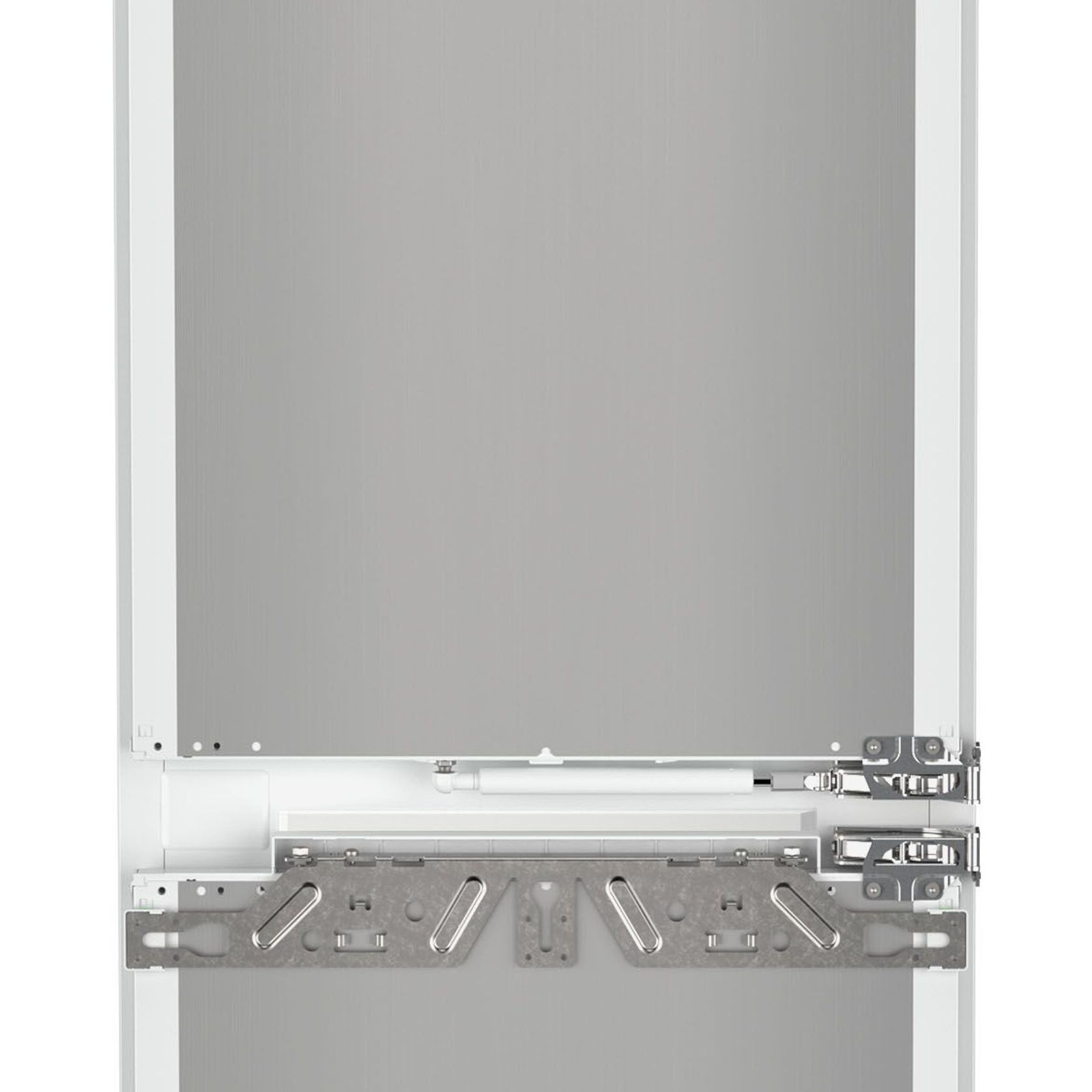 ICBNh 5173 Peak BioFresh with HydroBreeze | Integrated gallery detail image