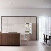 ICNh 5103 Pure EasyFresh | Fully Integrated Bottom Mount gallery detail image