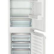 ICNh 5103 Pure EasyFresh | Fully Integrated Bottom Mount gallery detail image