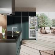 ICNh 5133 Plus EasyFresh | Fully Integrated Bottom Mount gallery detail image