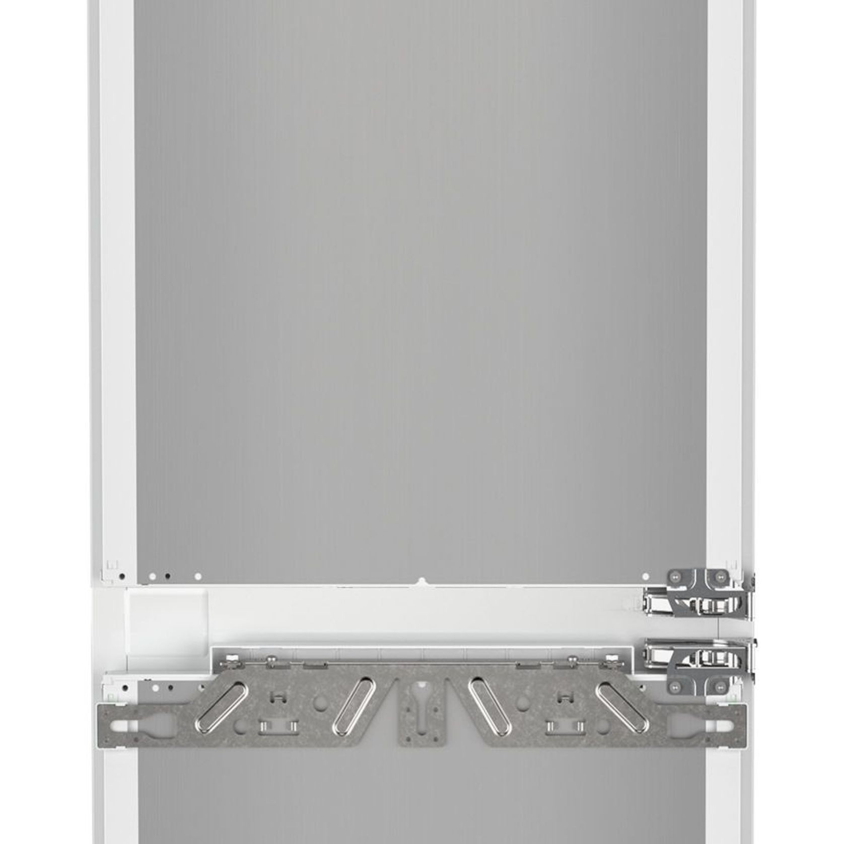 ICNh 5133 Plus EasyFresh | Fully Integrated Bottom Mount gallery detail image