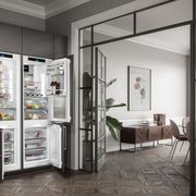 ICNh 5173 Peak EasyFresh with Telescopic | Fully Integrated Bottom Mount gallery detail image