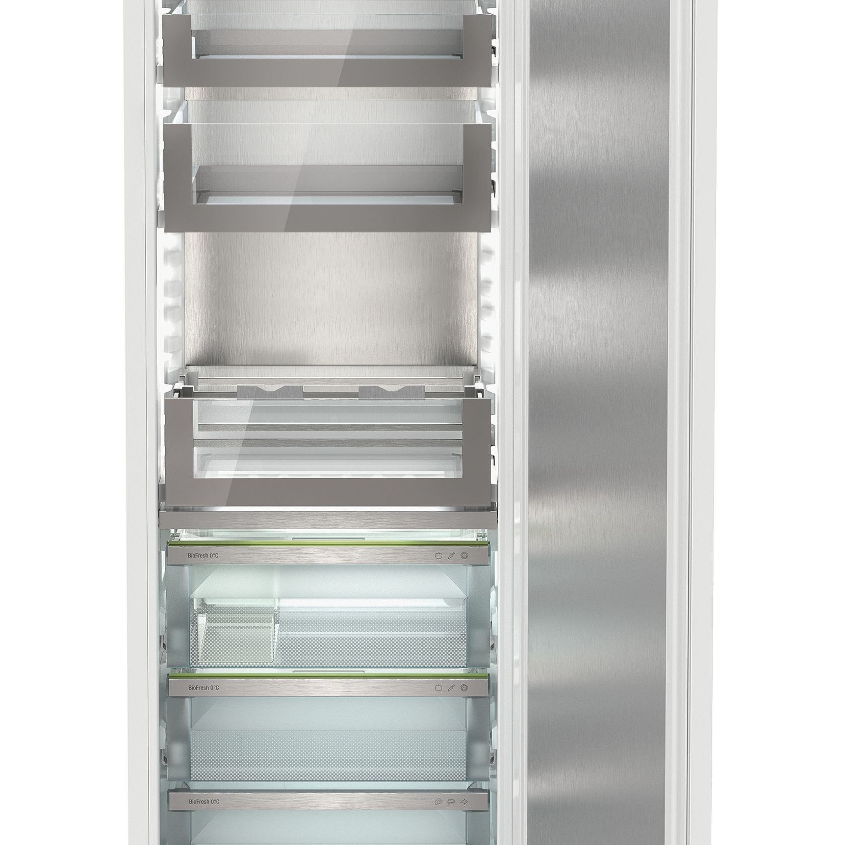 IRBPh 5170 'Peak' BioFresh | Fully Integrated Fridge gallery detail image
