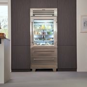 Sub-Zero Pro Series gallery detail image