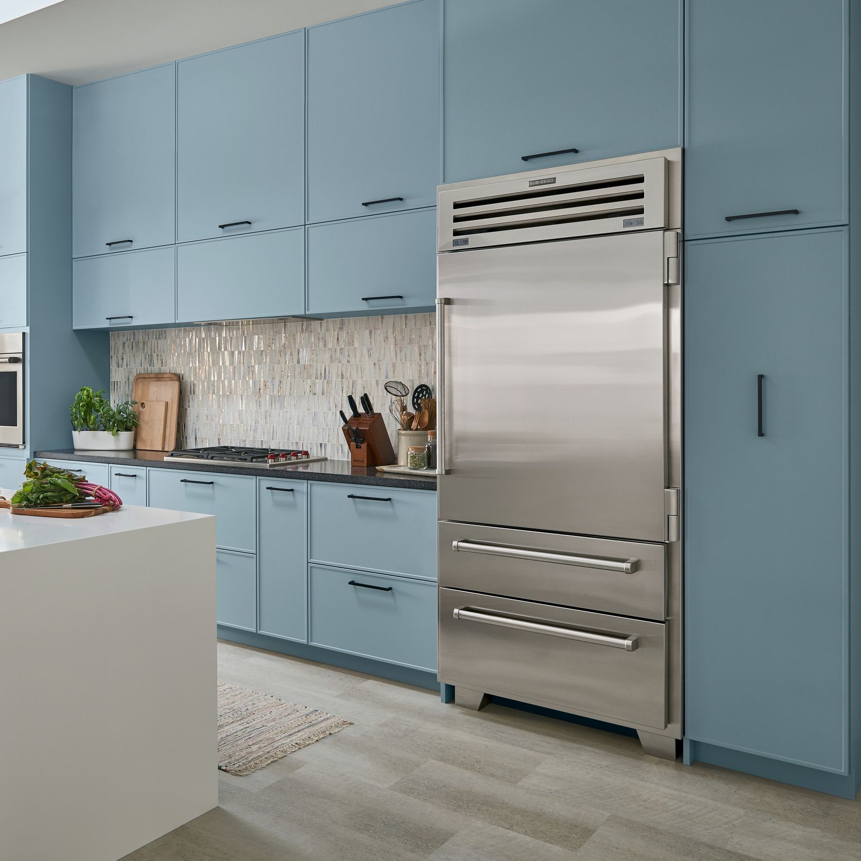 Sub-Zero Pro Series gallery detail image