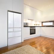 WX Series Four Drawer French Door Fridge gallery detail image