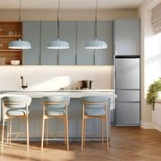 CX Classic Designer Two Drawer Fridge gallery detail image