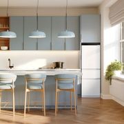 CX Classic Designer Two Drawer Fridge gallery detail image