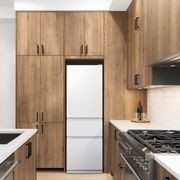 CX Classic Designer Two Drawer Fridge gallery detail image