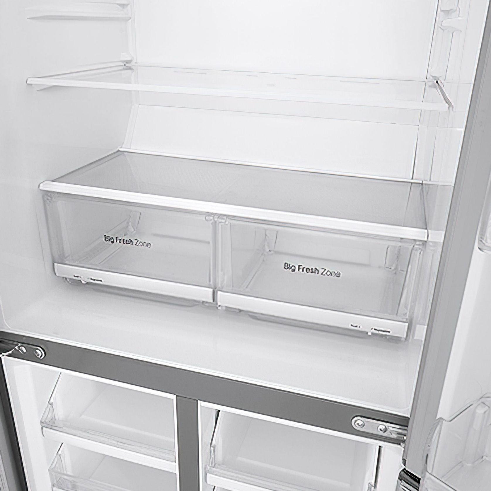 530 X 530 Mm Plasticized Refrigerator Grill – LF Brand – Replacement Vent Cover