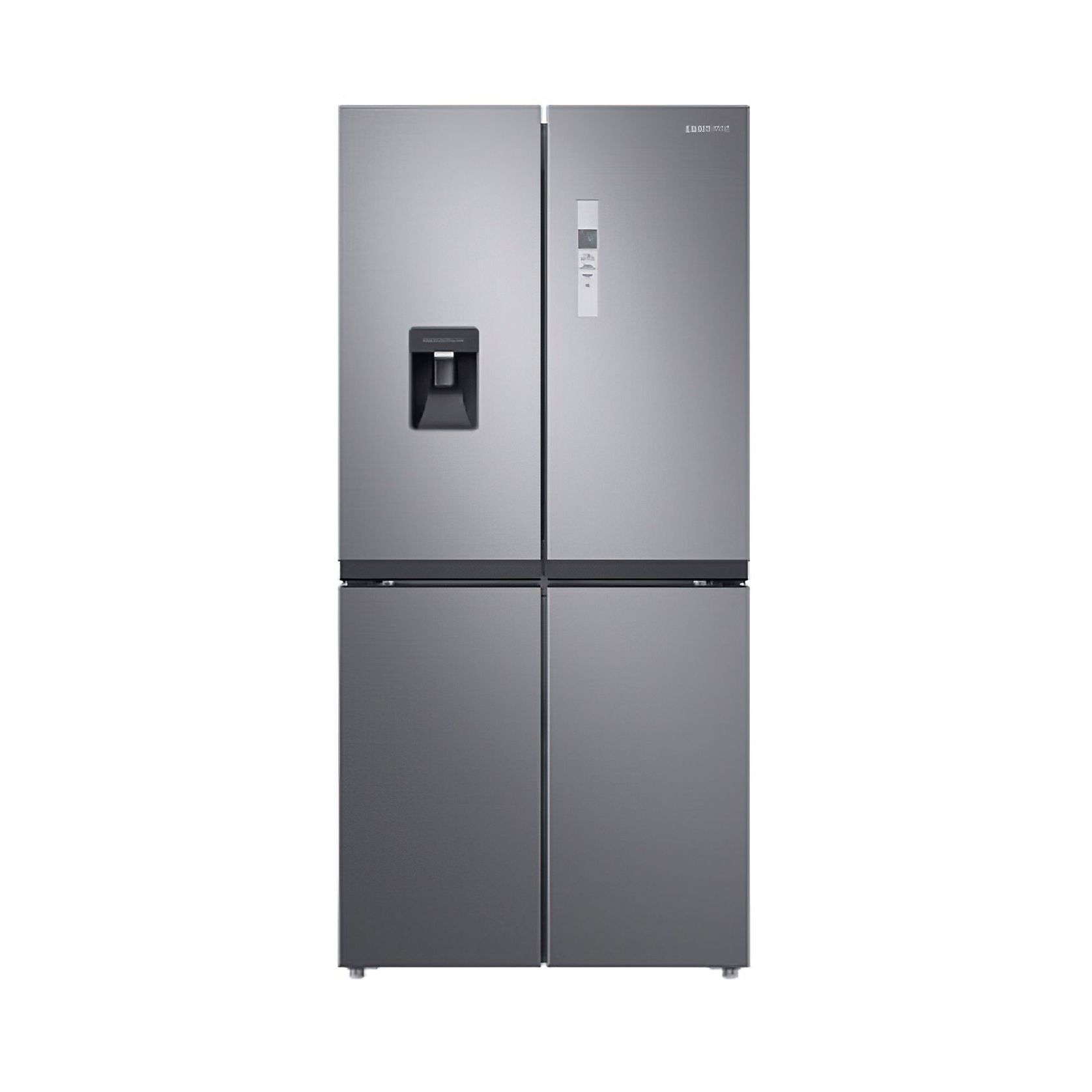 Samsung 488 Litre French Door Refrigerator Stainless Steel ArchiPro AU