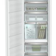 SIFNh 5188 'Peak' No Frost | Fully Integrated Freezer gallery detail image