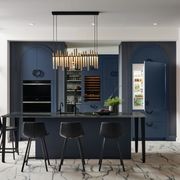 Designer Series Refrigerator/Freezer 91cm gallery detail image