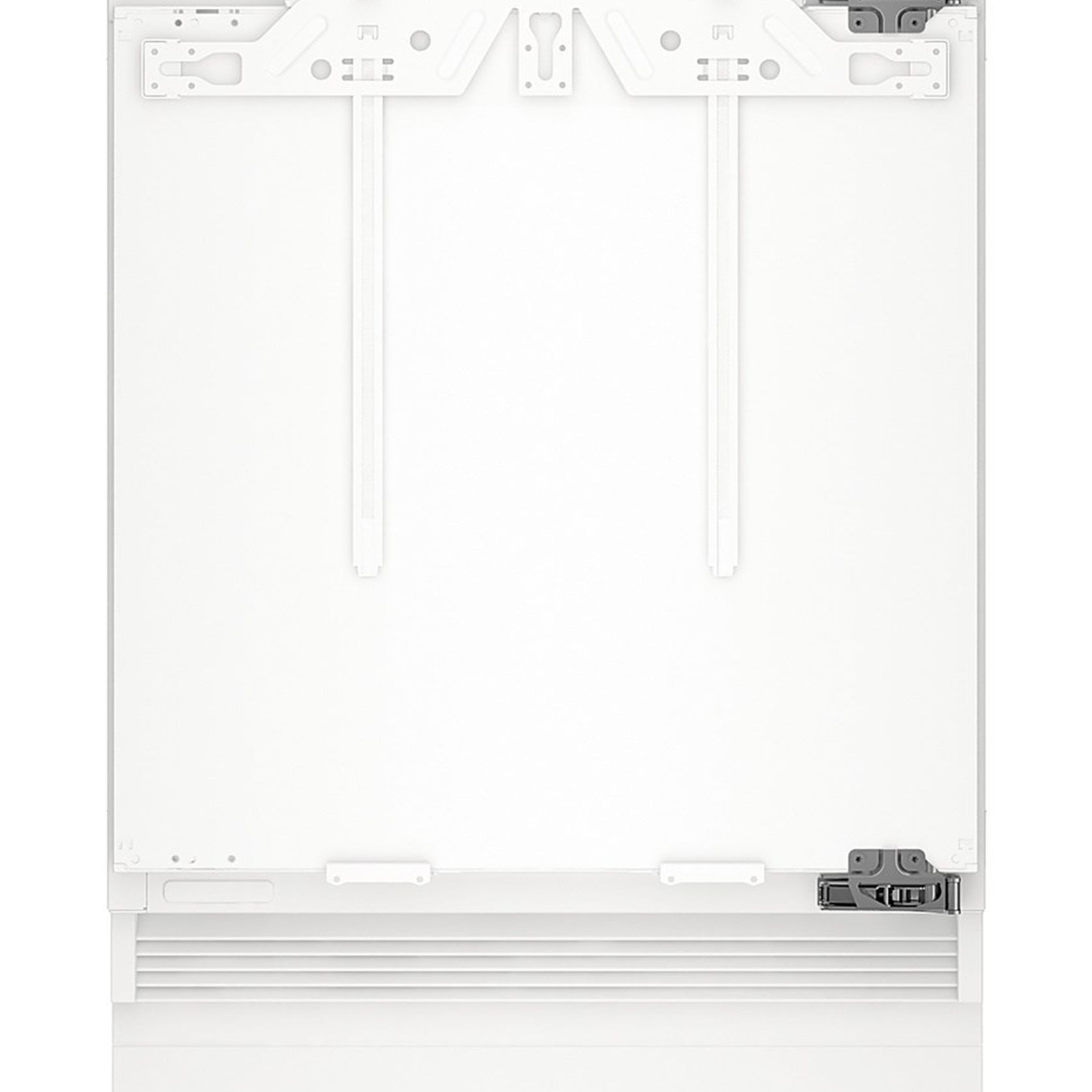 SUIG 1514 Comfort | Fully Integrated Underbench Freezer gallery detail image