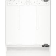 SUIG 1514 Comfort | Fully Integrated Underbench Freezer gallery detail image