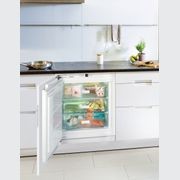 SUIG 1514 Comfort | Fully Integrated Underbench Freezer gallery detail image
