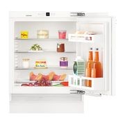 SUIK 1510 Comfort | Fully Integrated Underbench Fridge gallery detail image