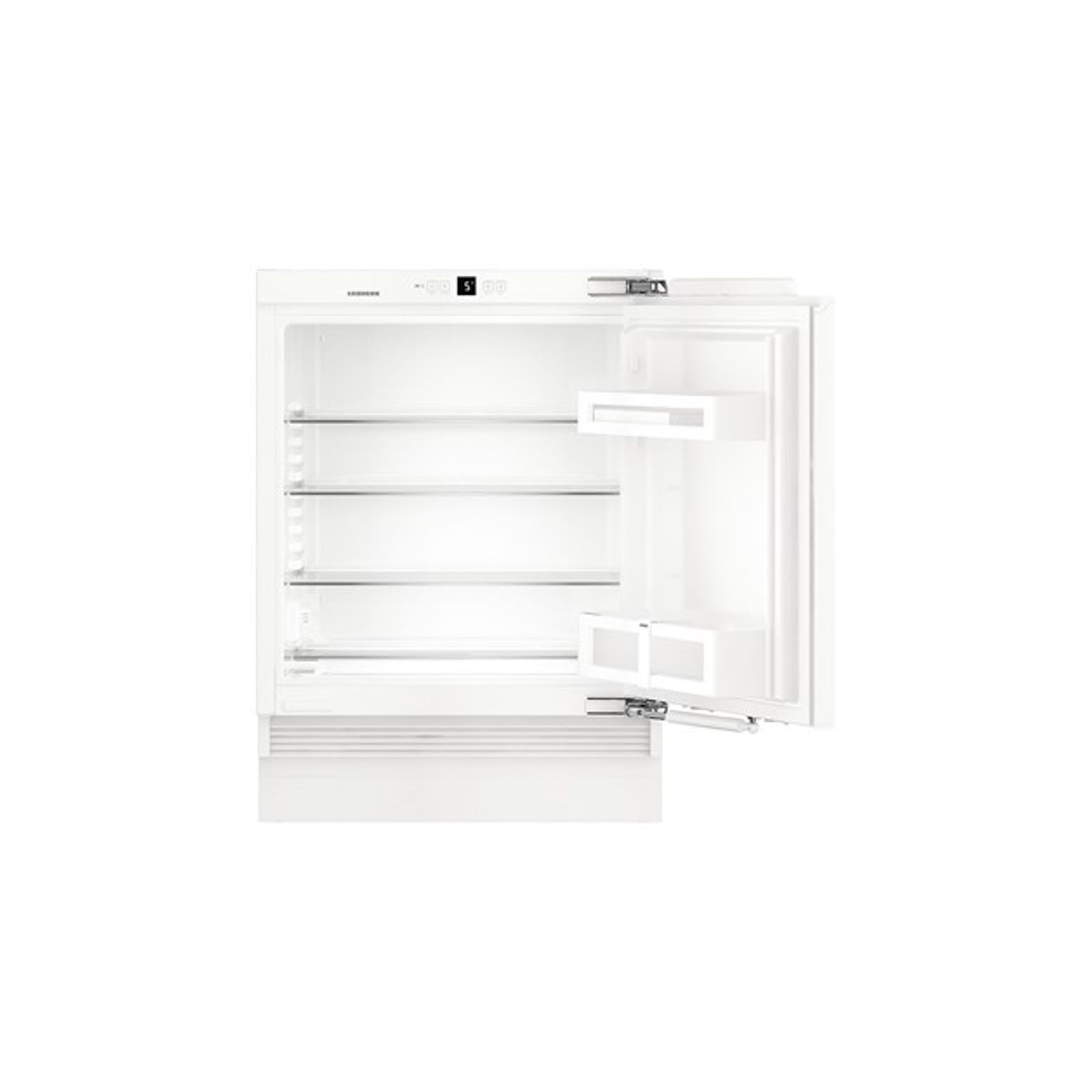 SUIK 1510 Comfort | Fully Integrated Underbench Fridge gallery detail image