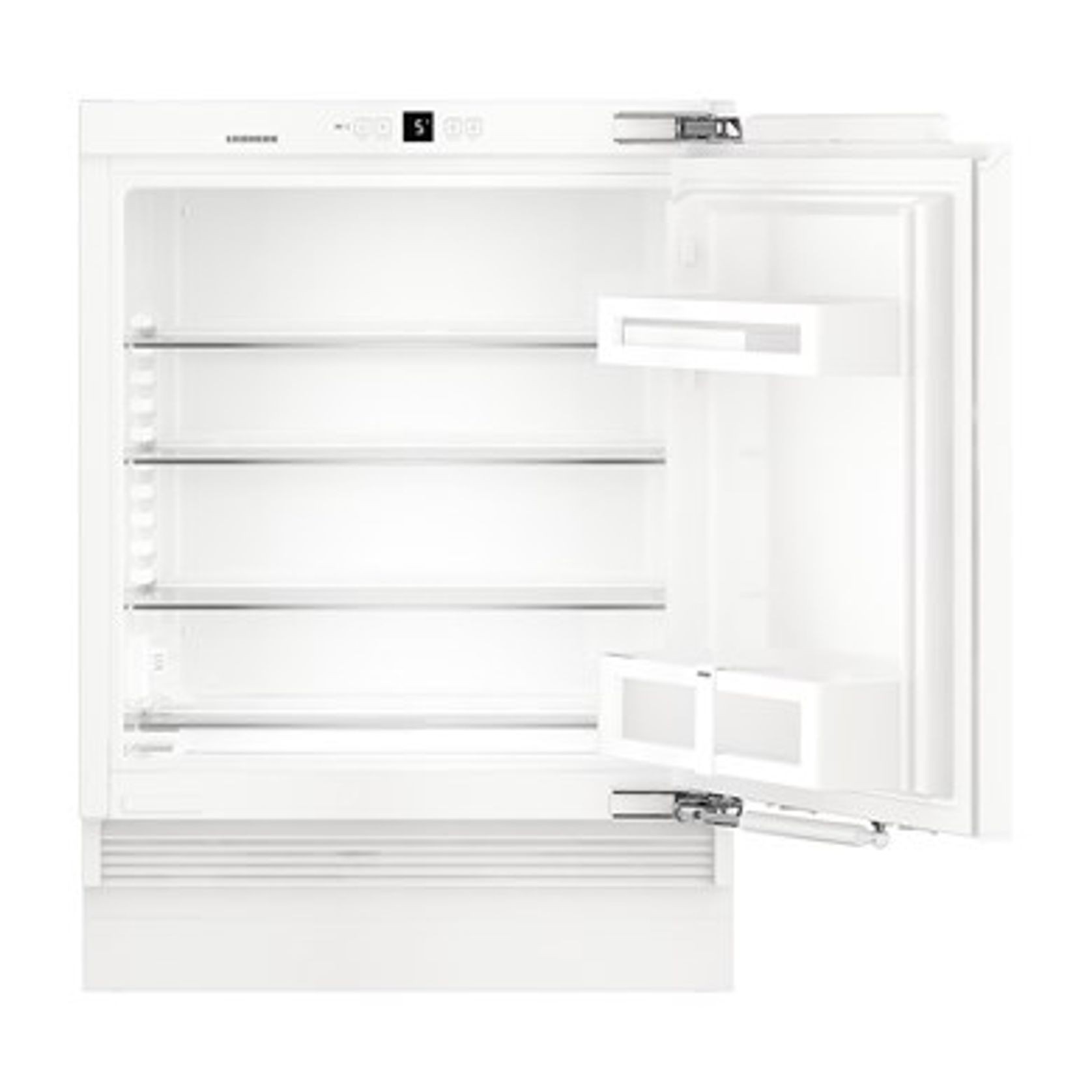 SUIK 1510 Comfort | Fully Integrated Underbench Fridge gallery detail image