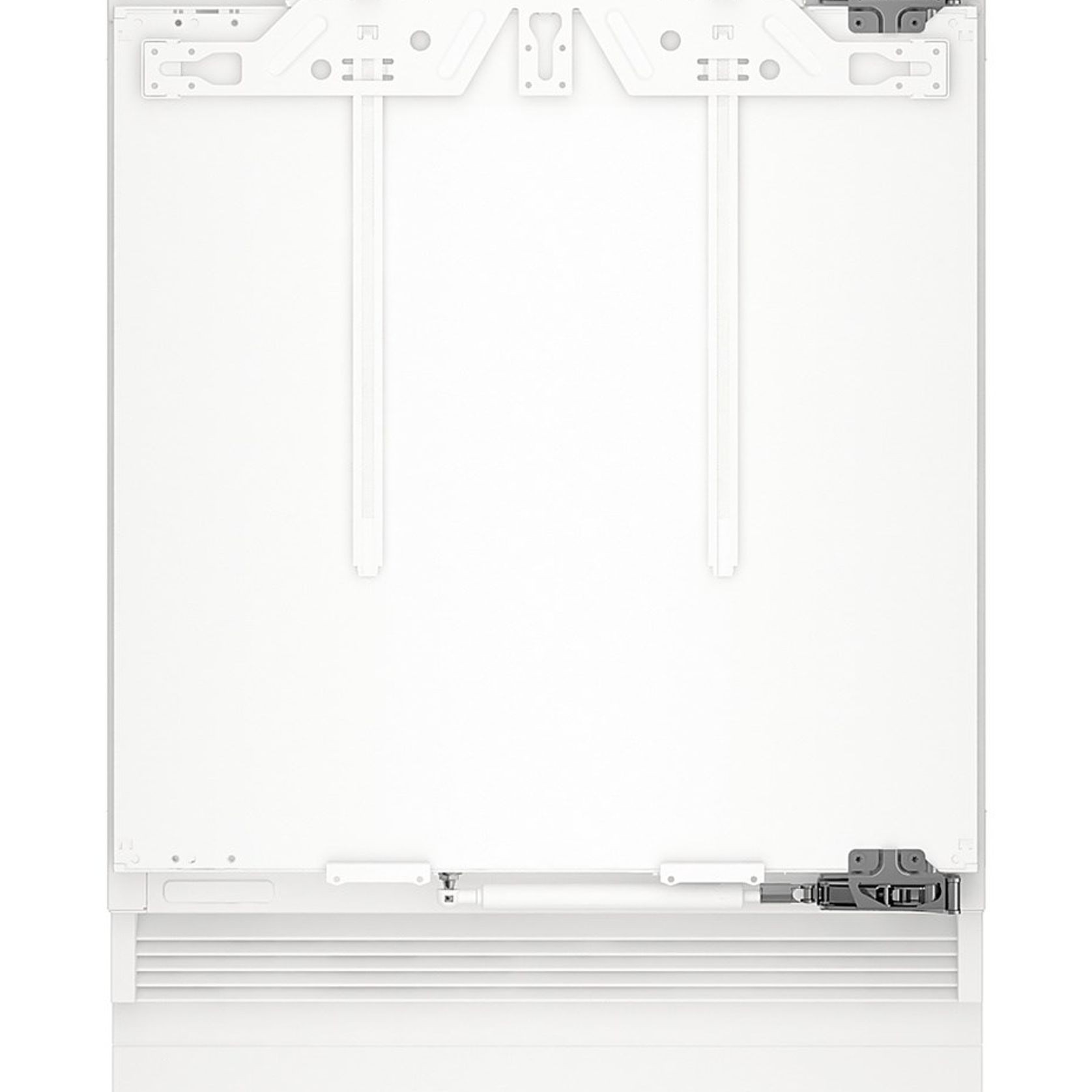 SUIK 1510 Comfort | Fully Integrated Underbench Fridge gallery detail image