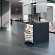 SUIKo 1550 Premium | Pull-out Underbench Fridge gallery detail image