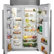 Sub-Zero Classic Series Side-by-Side gallery detail image