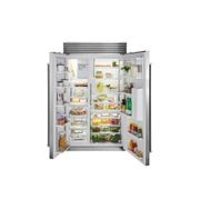 Classic Series Side-by-Side Refrigerator/Freezer gallery detail image