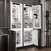 ICNh 5173 Peak EasyFresh with Telescopic | Fully Integrated Bottom Mount gallery detail image