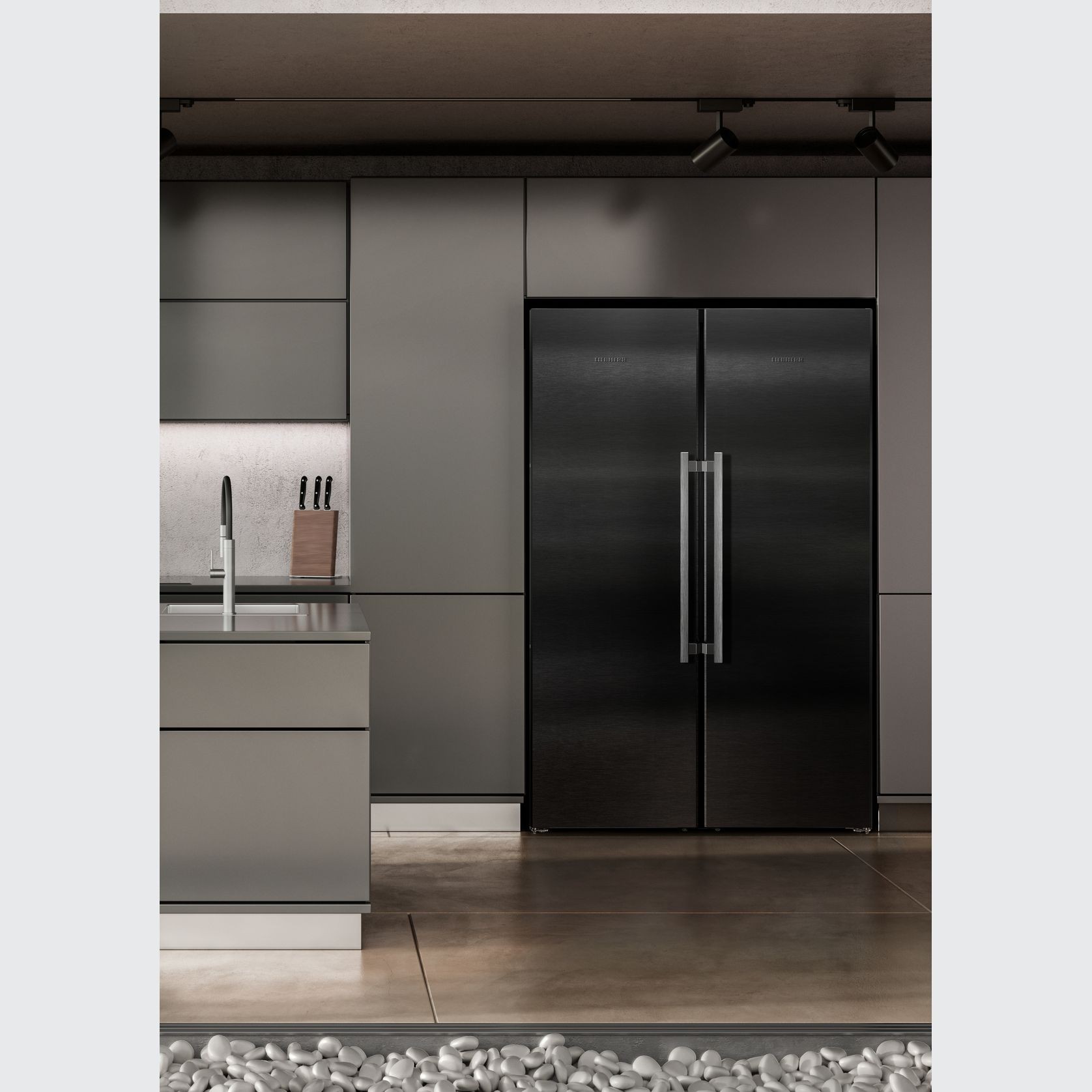 XRFbsh 5265 Prime BioFresh Pro | SxSide combination gallery detail image