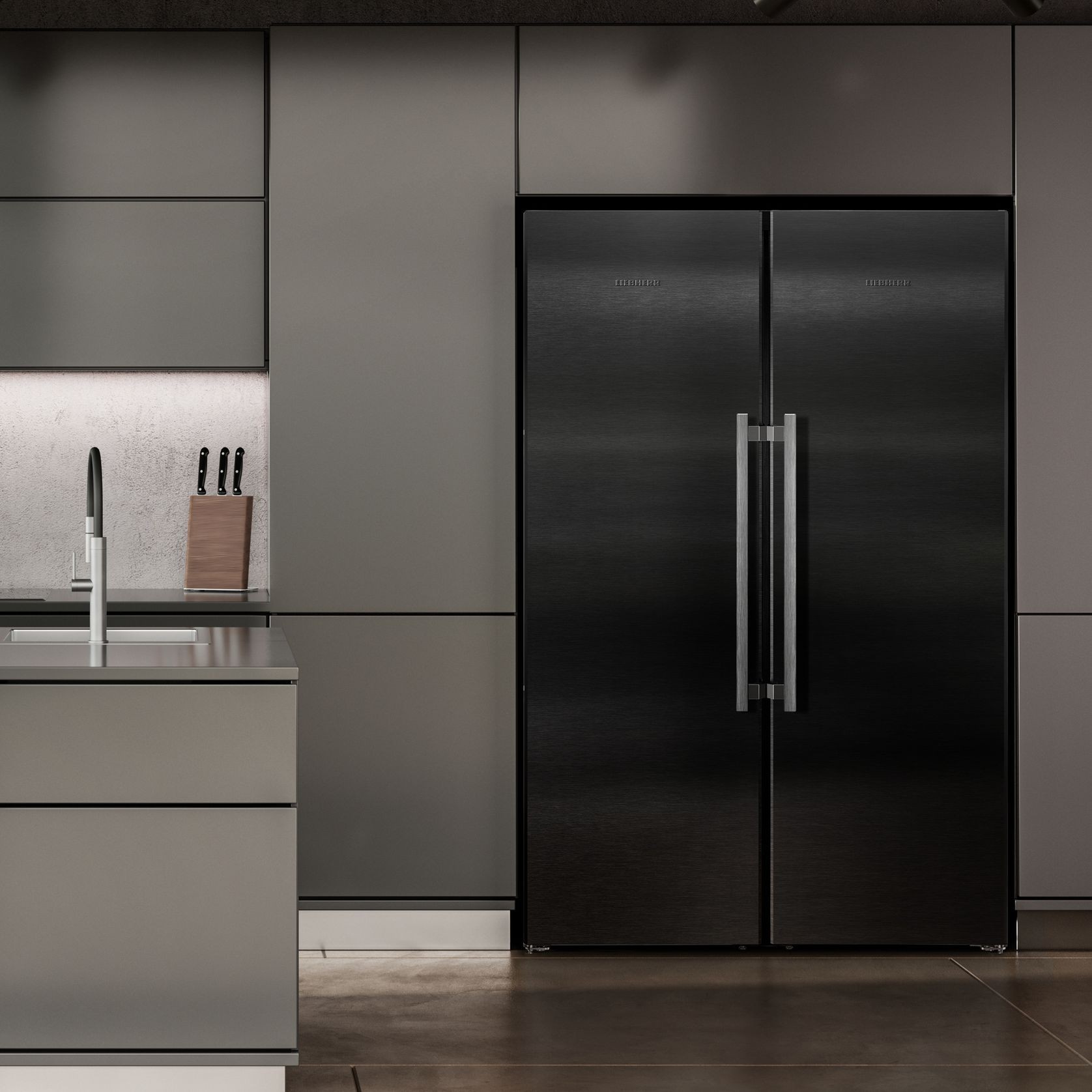 XRFbsh 5265 Prime BioFresh Pro | SxSide combination gallery detail image