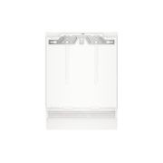 SUIKo 1550 Premium | Pull-out Underbench Fridge gallery detail image