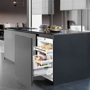 SUIKo 1550 Premium | Pull-out Underbench Fridge gallery detail image