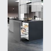 SUIKo 1550 Premium | Pull-out Underbench Fridge gallery detail image