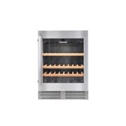 UWKes 1752 GrandCru | Single Zone Built-in Wine Cabinet gallery detail image