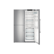 SBSes 8474 Premium BioFresh NoFrost | Side-by-Side Combination gallery detail image