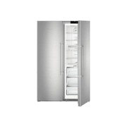 SBSes 8673 Premium BioFresh NoFrost | Side-by-Side Combination gallery detail image