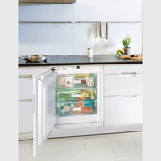 SUIG 1514 Comfort | Fully Integrated Underbench Freezer gallery detail image