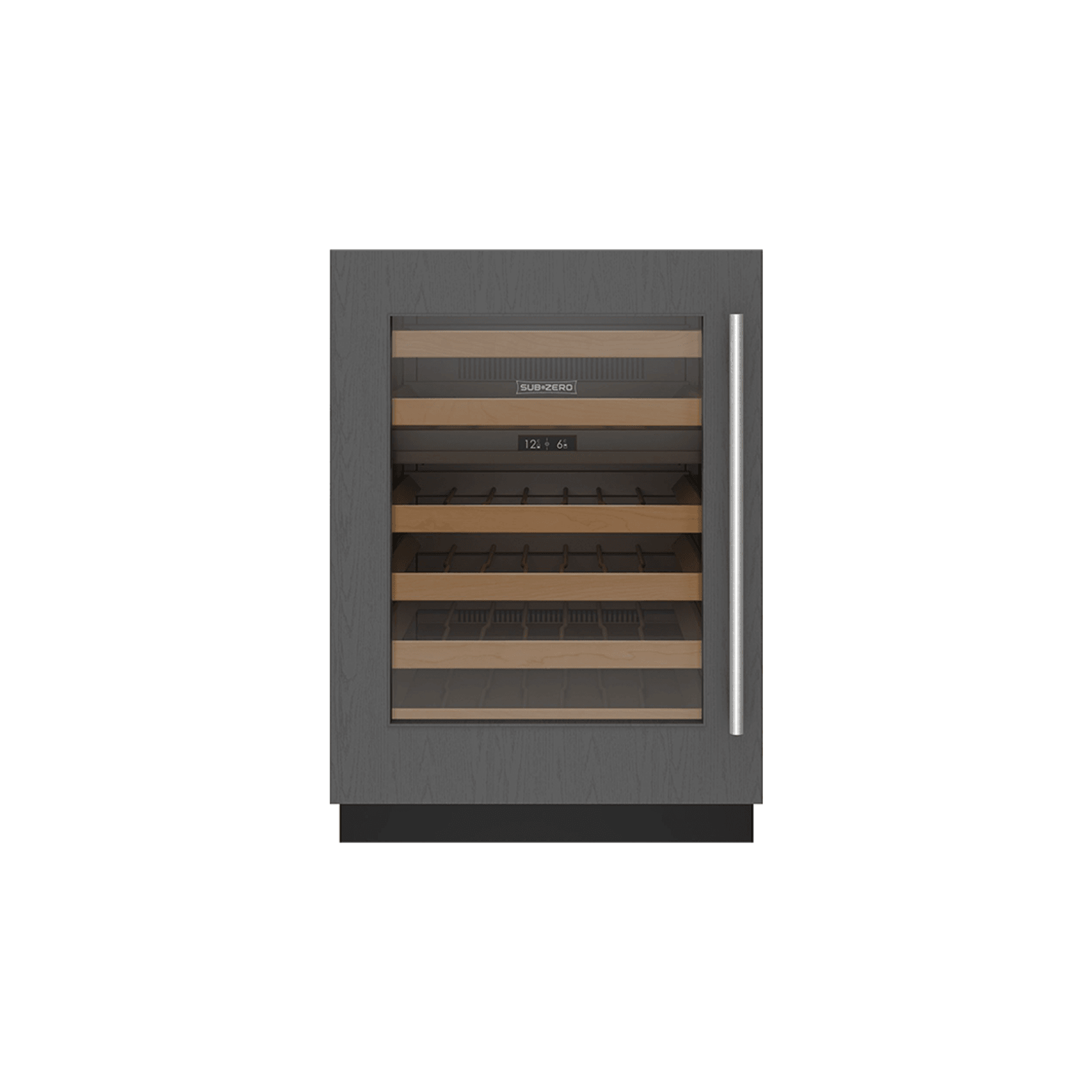 Sub-Zero Wine Storage Undercounter gallery detail image