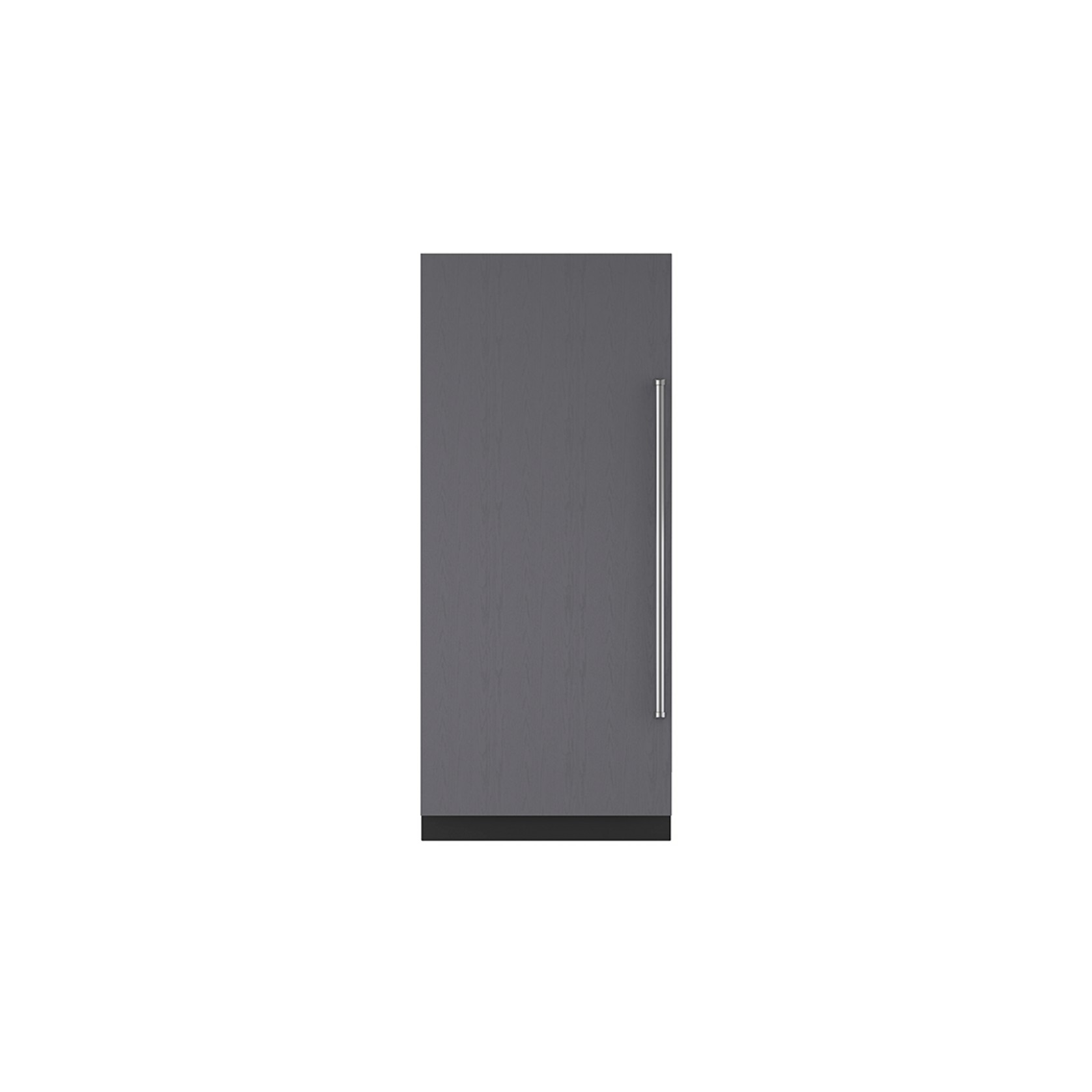 Designer 91cm All Refrigerator-Column ICBIC36RID gallery detail image